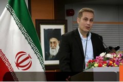  مصطفی برهانی مدیرکل دفتر صنایع تجهیزات برقی و الکترونیکی وزارت صمت شد 