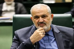علی‌آبادی وزیر صنعت، معدن و تجارت شد