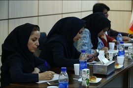 نشست خبری سندیکا با اصحاب رسانه در سال 98 