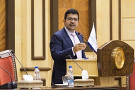 گزارش تصویری مجمع عمومی سندیکا