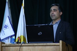 گزارش تصویری نشست پایان سال سندیکا 