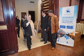 ضیافت افطار سندیکای صنعت برق ایران؛ اسفند ۱۴۰۳