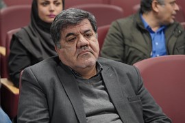 شب‌های کارآفرینان ایرانی