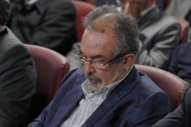 شب‌های کارآفرینان ایرانی
