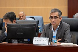 نشست صمیمی وزیر نیرو با فعالان صنعت برق