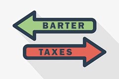 استعلام نیاز اعضا به استفاده از ظرفیت تهاتر بدهی مالیات با مطالبات از کارفرمایان دولتی