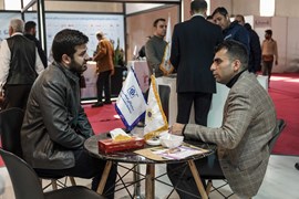 روز سوم نمایشگاه انرژی‌های تجدیدپذیر