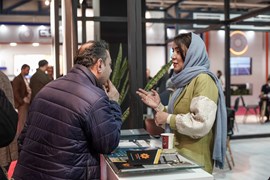 روز سوم نمایشگاه انرژی‌های تجدیدپذیر