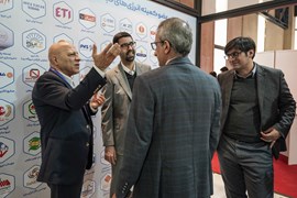 روز سوم نمایشگاه انرژی‌های تجدیدپذیر