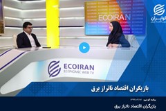بازیگران اقتصاد ناتراز برق