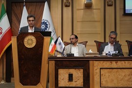 مجمع عمومی سندیکای صنعت برق ایران