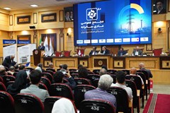 مجمع عمومی عادی سالیانه سندیکای صنعت برق ایران برگزار شد