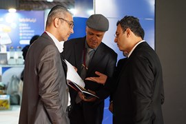 بیست و پنجمین نمایشگاه صنعت برق؛ آبان ۱۴۰۴