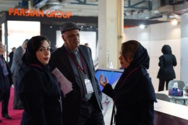 بیست و پنجمین نمایشگاه صنعت برق؛ آبان ۱۴۰۴