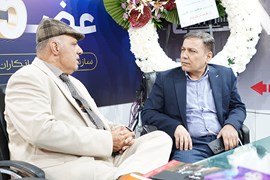 بیست و پنجمین نمایشگاه صنعت برق؛ آبان ۱۴۰۴