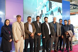 بیست و پنجمین نمایشگاه صنعت برق؛ آبان ۱۴۰۴