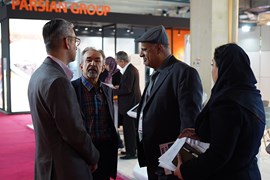 بیست و پنجمین نمایشگاه صنعت برق؛ آبان ۱۴۰۴