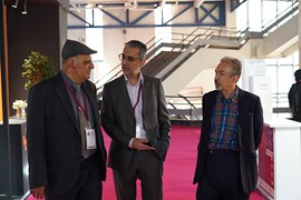 بیست و پنجمین نمایشگاه صنعت برق؛ آبان ۱۴۰۴