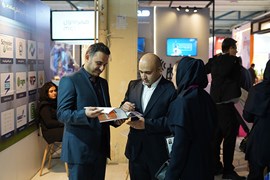 بیست و پنجمین نمایشگاه صنعت برق؛ آبان ۱۴۰۴