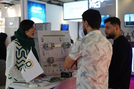 بیست و پنجمین نمایشگاه صنعت برق؛ آبان ۱۴۰۴