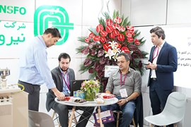 بیست و پنجمین نمایشگاه صنعت برق؛ آبان ۱۴۰۴