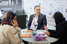 بیست و پنجمین نمایشگاه صنعت برق؛ آبان ۱۴۰۴