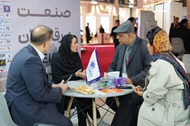 بیست و پنجمین نمایشگاه صنعت برق؛ آبان ۱۴۰۴