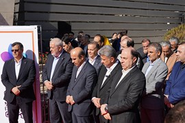 بیست و پنجمین نمایشگاه صنعت برق؛ آبان ۱۴۰۴