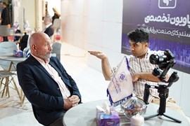 بیست و پنجمین نمایشگاه صنعت برق؛ آبان ۱۴۰۴