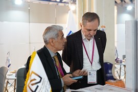 بیست و پنجمین نمایشگاه صنعت برق؛ آبان ۱۴۰۴