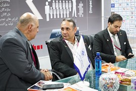 بیست و پنجمین نمایشگاه صنعت برق؛ آبان ۱۴۰۴