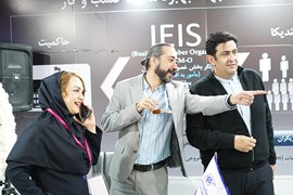 بیست و پنجمین نمایشگاه صنعت برق؛ آبان ۱۴۰۴