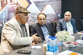 بیست و پنجمین نمایشگاه صنعت برق؛ آبان ۱۴۰۴