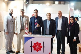 بیست و پنجمین نمایشگاه صنعت برق؛ آبان ۱۴۰۴