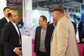 بیست و پنجمین نمایشگاه صنعت برق؛ آبان ۱۴۰۴