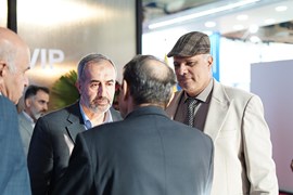 بیست و پنجمین نمایشگاه صنعت برق؛ آبان ۱۴۰۴