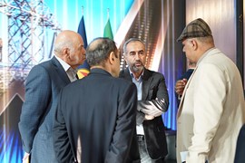 بیست و پنجمین نمایشگاه صنعت برق؛ آبان ۱۴۰۴