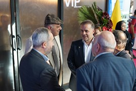 بیست و پنجمین نمایشگاه صنعت برق؛ آبان ۱۴۰۴