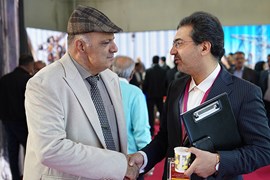 بیست و پنجمین نمایشگاه صنعت برق؛ آبان ۱۴۰۴