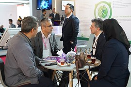 بیست و پنجمین نمایشگاه صنعت برق؛ آبان ۱۴۰۴