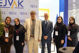 بیست و پنجمین نمایشگاه صنعت برق؛ آبان ۱۴۰۴