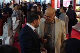 بیست و پنجمین نمایشگاه صنعت برق؛ آبان ۱۴۰۴