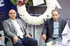 بیست و پنجمین نمایشگاه صنعت برق؛ آبان ۱۴۰۴