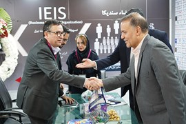 بیست و پنجمین نمایشگاه صنعت برق؛ آبان ۱۴۰۴