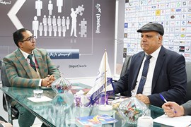 بیست و پنجمین نمایشگاه صنعت برق؛ آبان ۱۴۰۴