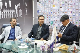 بیست و پنجمین نمایشگاه صنعت برق؛ آبان ۱۴۰۴