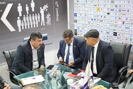 بیست و پنجمین نمایشگاه صنعت برق؛ آبان ۱۴۰۴