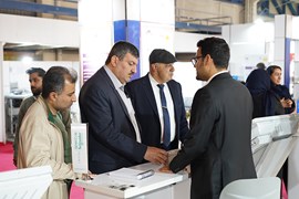 بیست و پنجمین نمایشگاه صنعت برق؛ آبان ۱۴۰۴