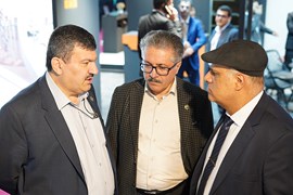 بیست و پنجمین نمایشگاه صنعت برق؛ آبان ۱۴۰۴