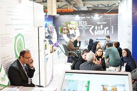 بیست و پنجمین نمایشگاه صنعت برق؛ آبان ۱۴۰۴